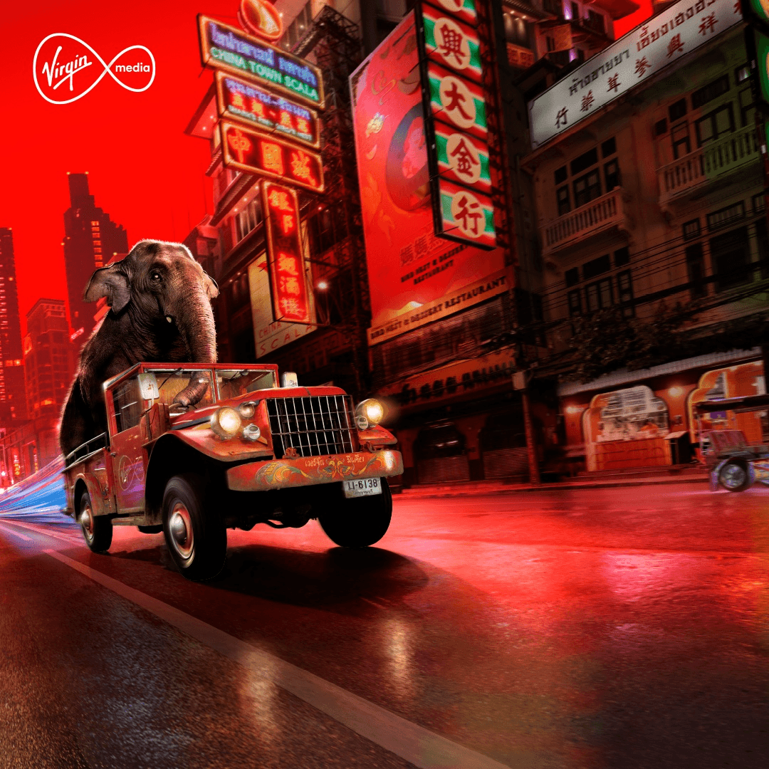 Entertainment & Netflix with M350